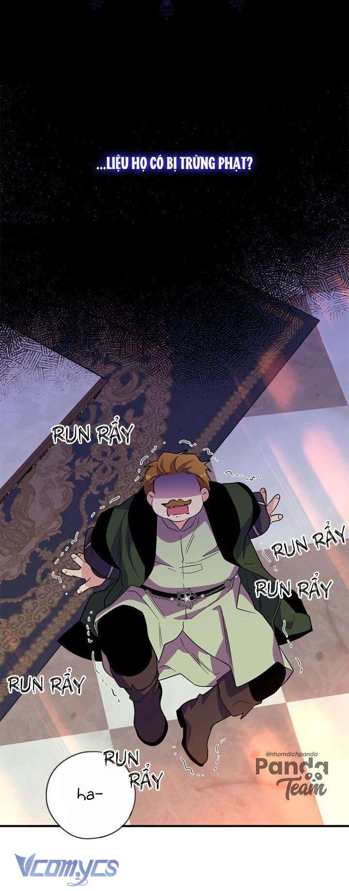 Chồng Yêu, Tôi Đây Bãi Công! Chap 26 - Trang 3