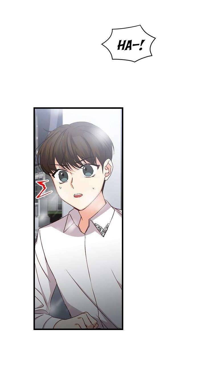 Cẩn Thận Với Các Anh Trai Đấy! Chap 12 - Trang 2