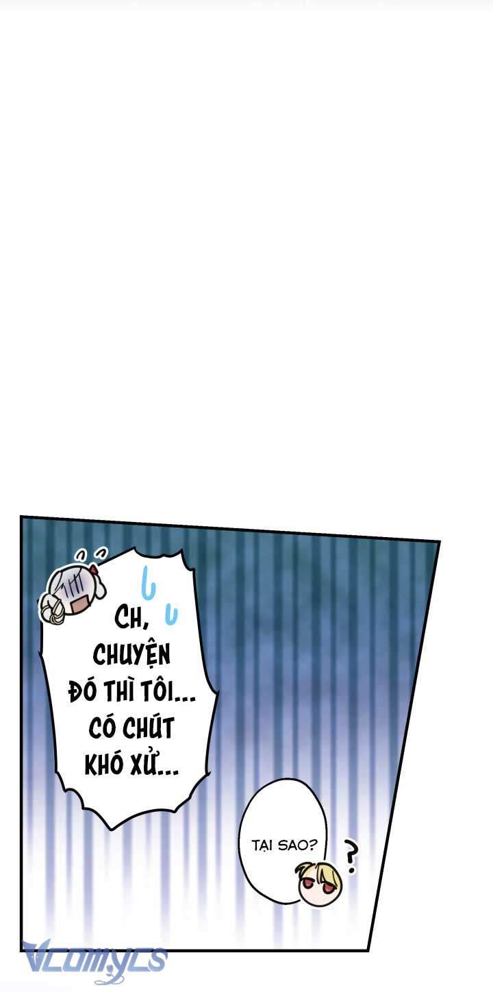 Những Nhân Vật Mạnh Nhất Thế Giới Ám Ảnh Tôi Chapter 53 - Trang 4