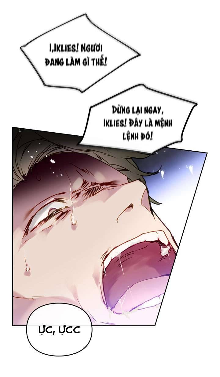 Kết Cục Của Nhân Vật Phản Diện Chỉ Có Thể Là Cái Chết Chapter 46 - Trang 4