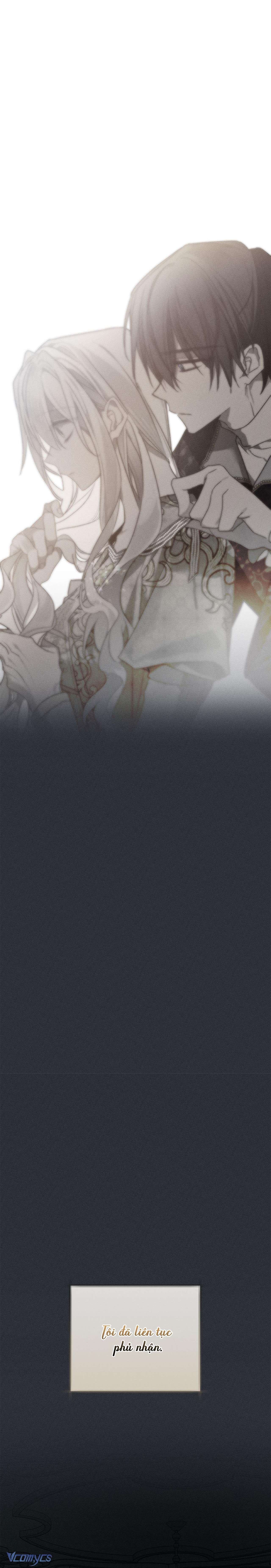 Vị Phu Quân Căm Ghét Tôi Đã Mất Trí Nhớ Chapter 49 - Trang 4