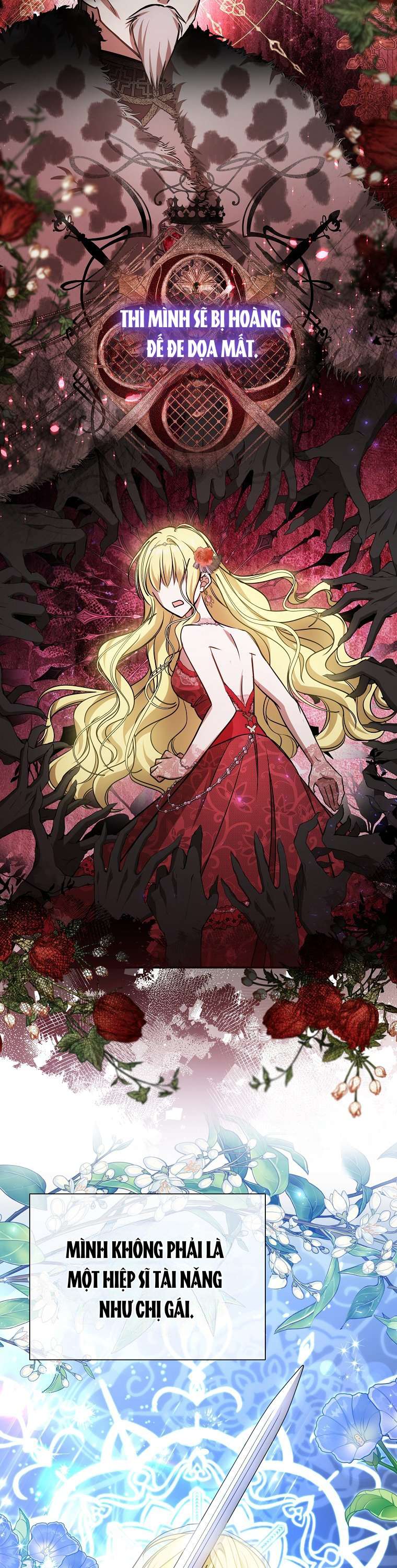 Chị Gái Tôi Là Nhân Vật Chính Chap 19 - Next Chap 20