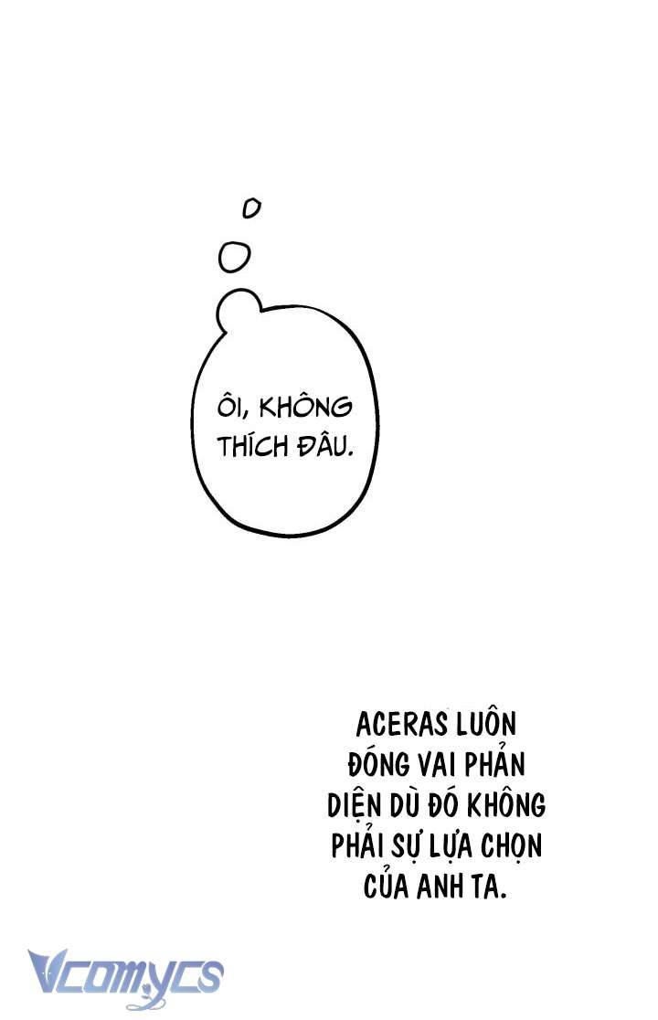 Những Nhân Vật Mạnh Nhất Thế Giới Ám Ảnh Tôi Chapter 21 - Trang 4