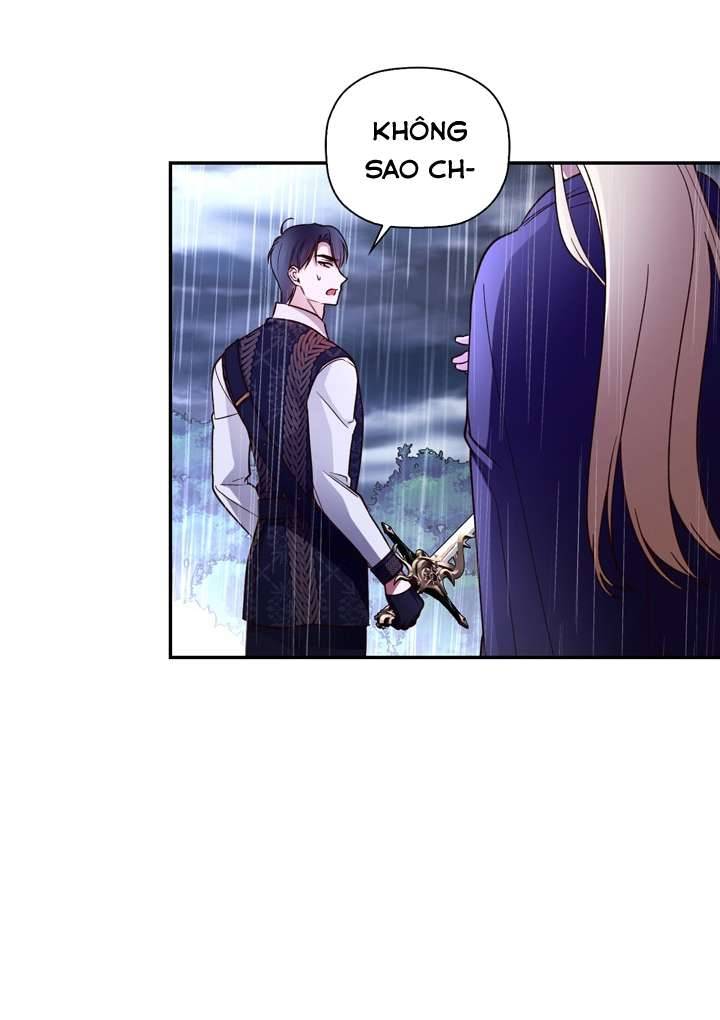 Phương Pháp Che Giấu Đứa Con Của Hoàng Đế Chapter 39 - Trang 4