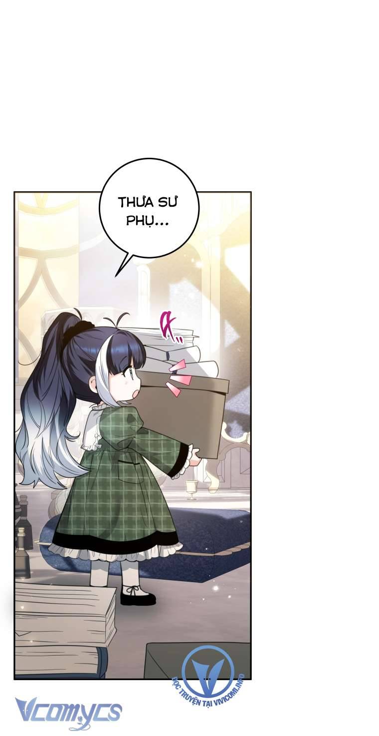 Bé Con Cá Voi Sát Thủ Chapter 7 - Trang 4