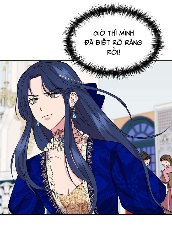 Tôi Không Phải Là Cinderella Chapter 7 - Trang 4