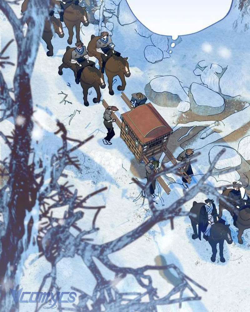 Chuyện Tình Tuyết Phương Bắc Chapter 16 - Next Chapter 17