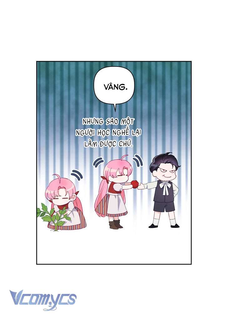 Sự Điều Trị Đặc Biệt Của Tinh Linh Chapter 10 - Trang 4