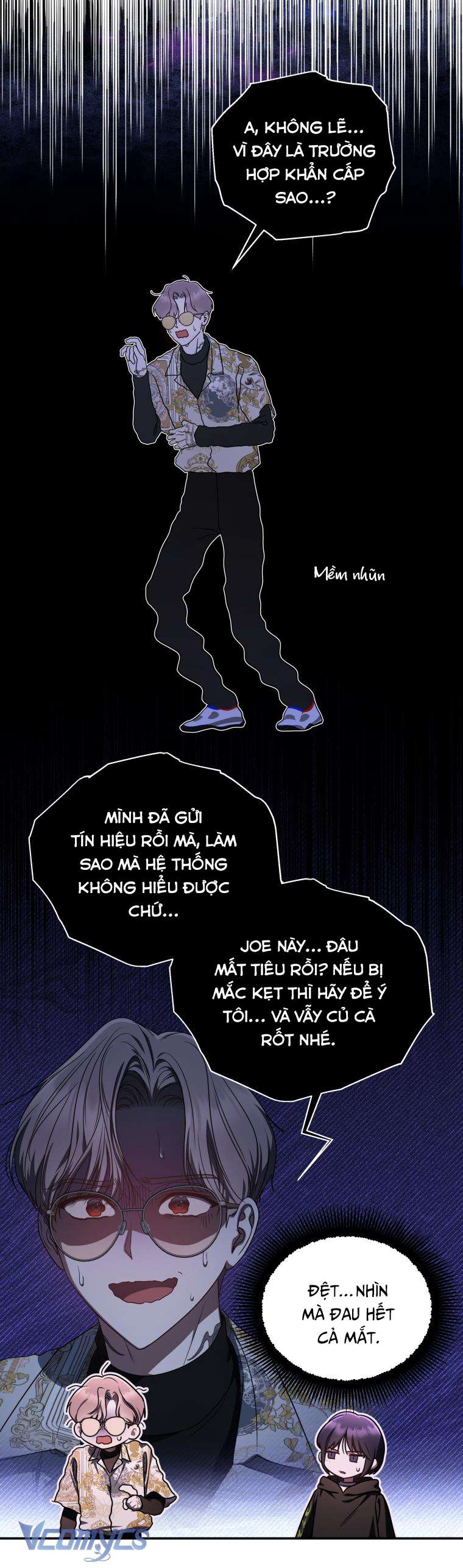 Hướng Dẫn Sinh Tồn Dành Cho Người Xếp Hạng Chap 22 - Trang 2