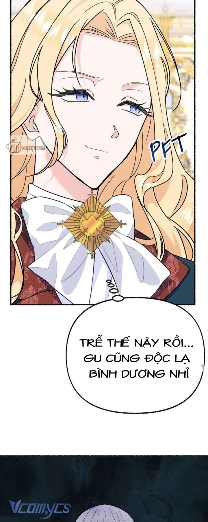 Trở Thành Chú Mèo Ngủ Cùng Bạo Chúa Chapter 20 - Next Chapter 21