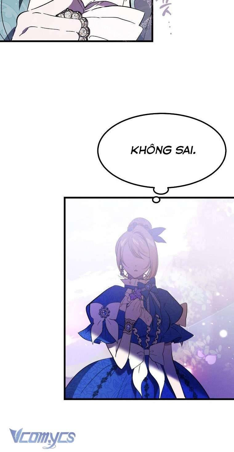 Ác Quỷ Nuôi Dưỡng Tiểu Thư Chapter 9 - Trang 4