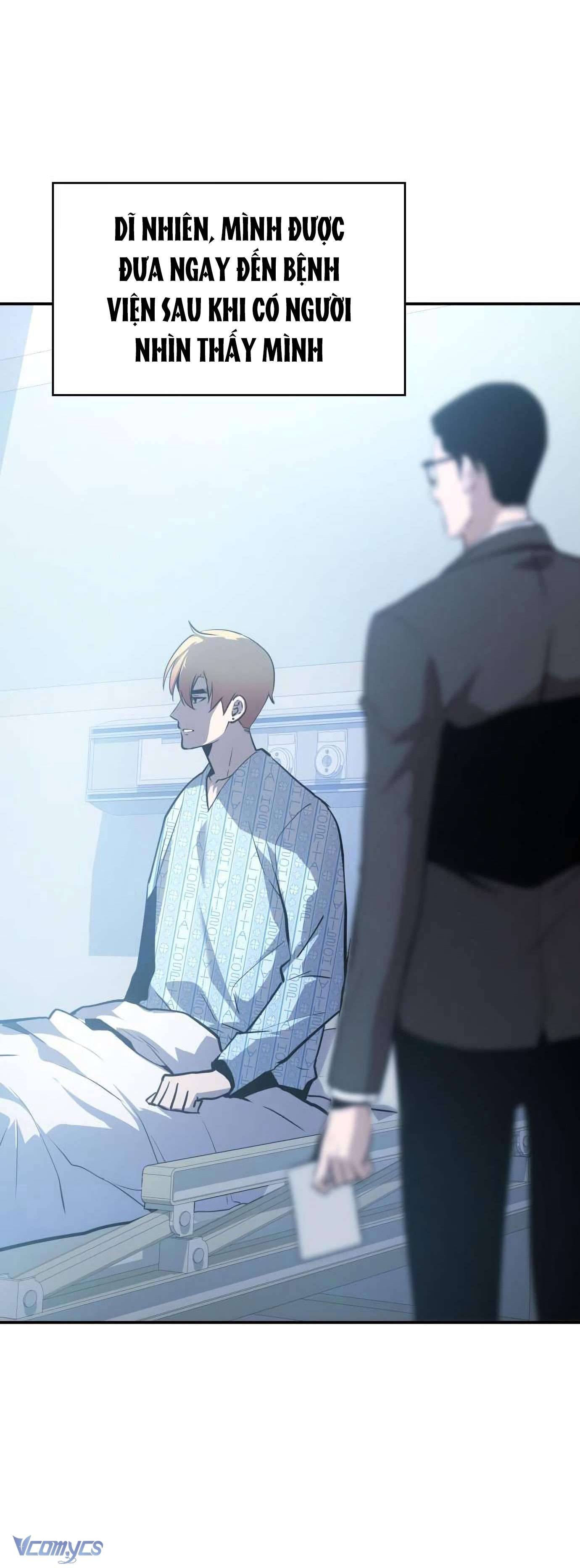 (BTS - HYBE) 7FATES: CHAKHO Chap 1 - Trang 2