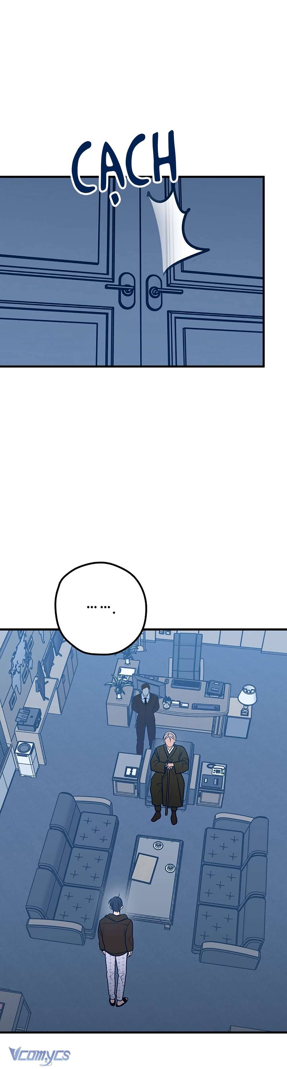 Kẻ Rác Rưởi Không Đáng Được Yêu Chapter 66 - Trang 4