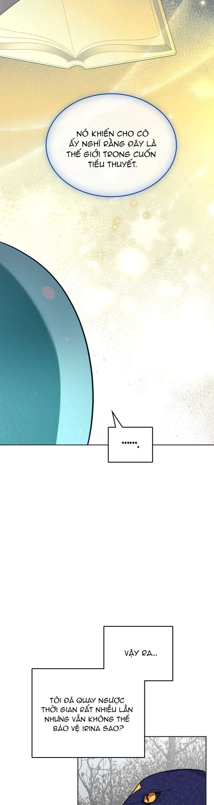 Nam Chính Quái Vật Sống Dưới Giường Tôi Chapter 65 - Trang 4