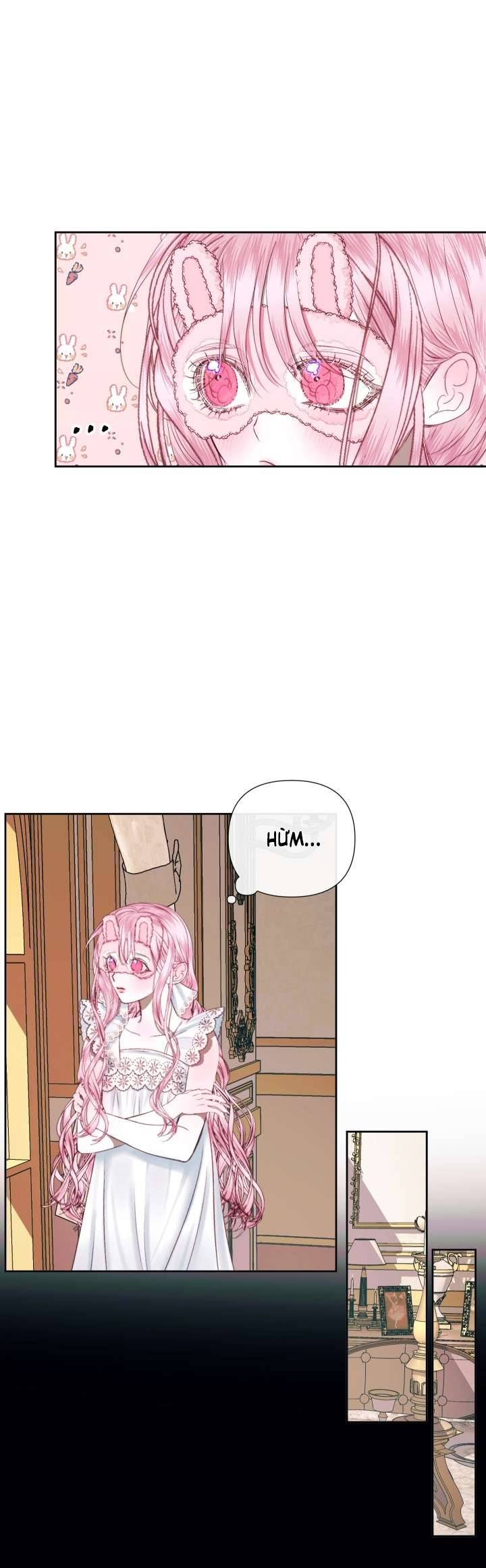 Siren: Trở Thành Gia Đình Của Nhân Vật Phản Diện Chapter 13 - Next Chapter 14