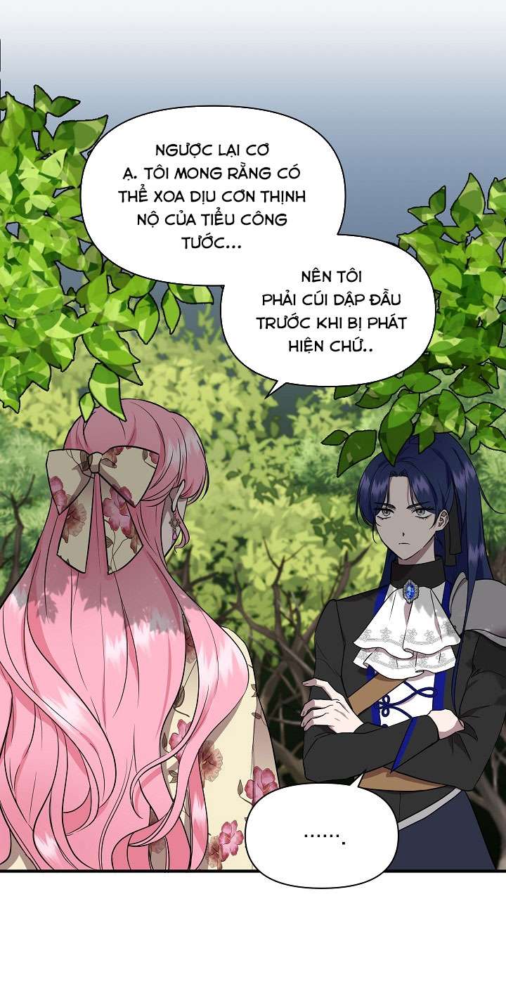 Tôi Không Phải Là Cinderella Chapter 14 - Trang 4