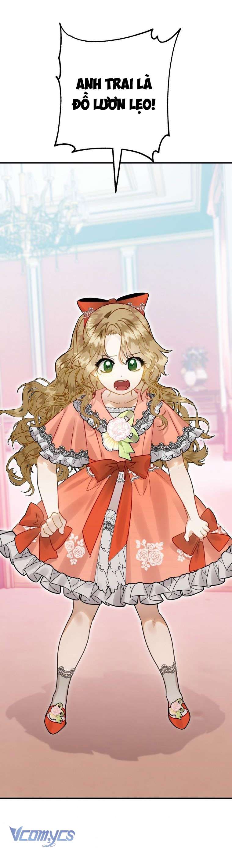 Bỗng Nhiên Tôi Trở Thành Quạ Đen!! Chapter 36 - Trang 4