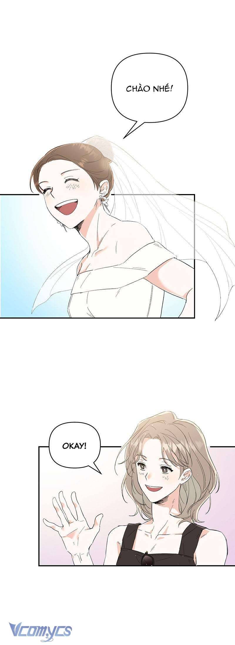 Hãy Ly Hôn Đi! Chapter 1 - Trang 3