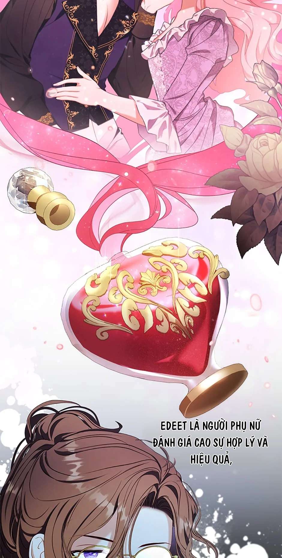 Hầu Gái Trong Trò Chơi Harem Ngược Muốn Nghỉ Việc Chapter 29 - Trang 4