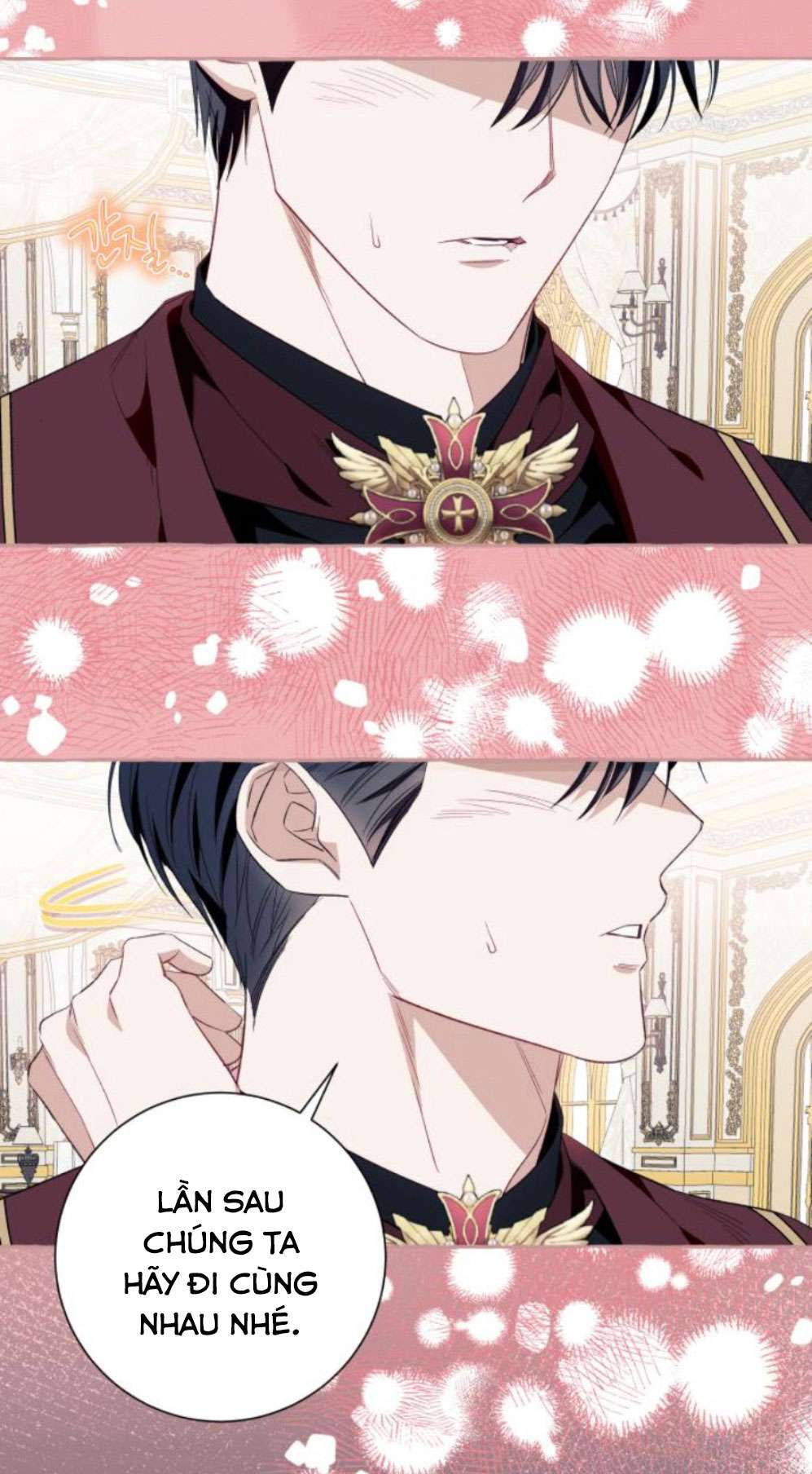 Tôi Tưởng Đó Chỉ Là Tiểu Thuyết Trọng Sinh Bình Thường Chap 45 - Next Chapter 45.1