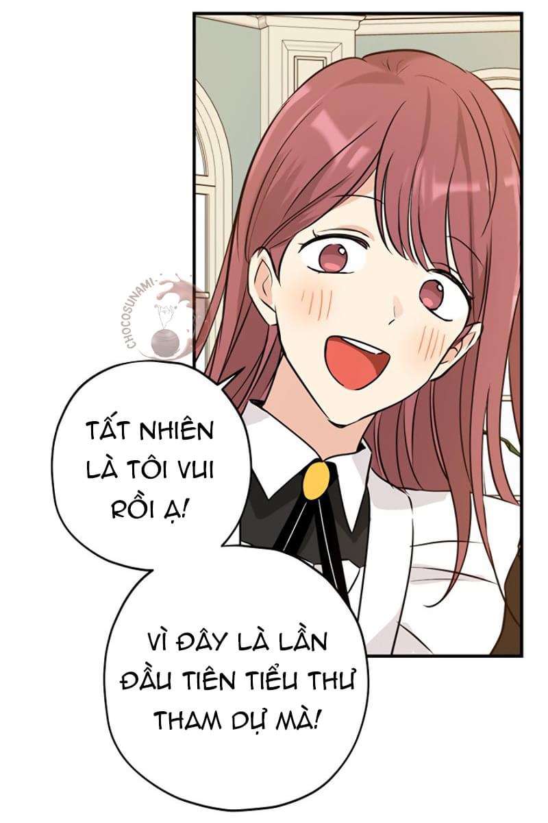 Tôi Là Minh Chứng Của Sự Thật Chap 13 - Trang 3