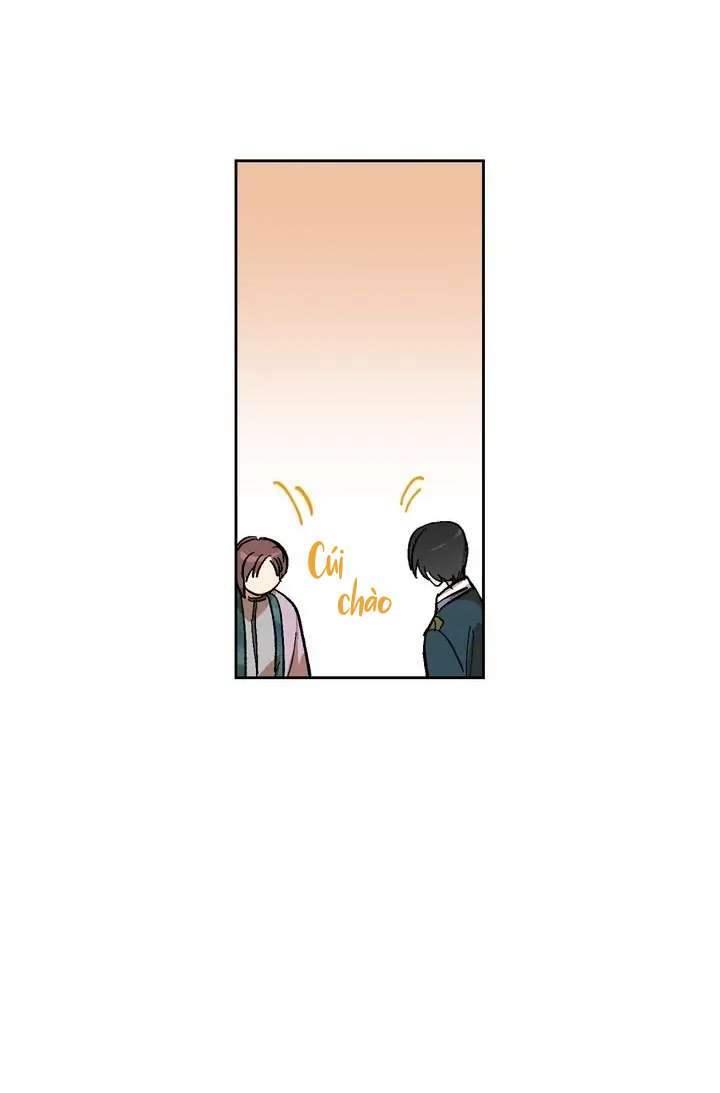 Vị Hôn Thê Khế Ước Của Công Tước Chapter 92 - Next Chapter 93