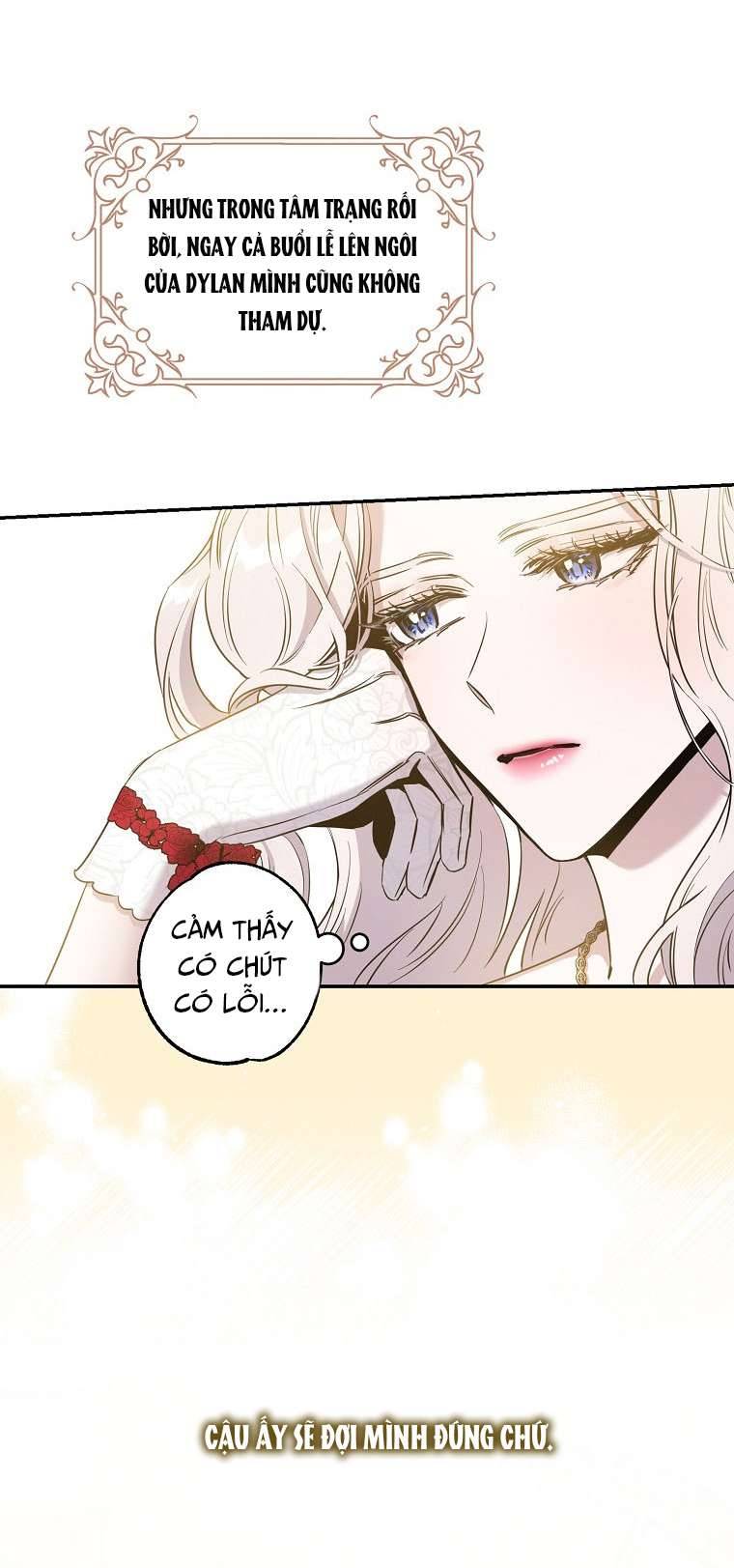 Thuần Hóa Bạo Quân Rồi Bỏ Trốn Chap 41 - Trang 2