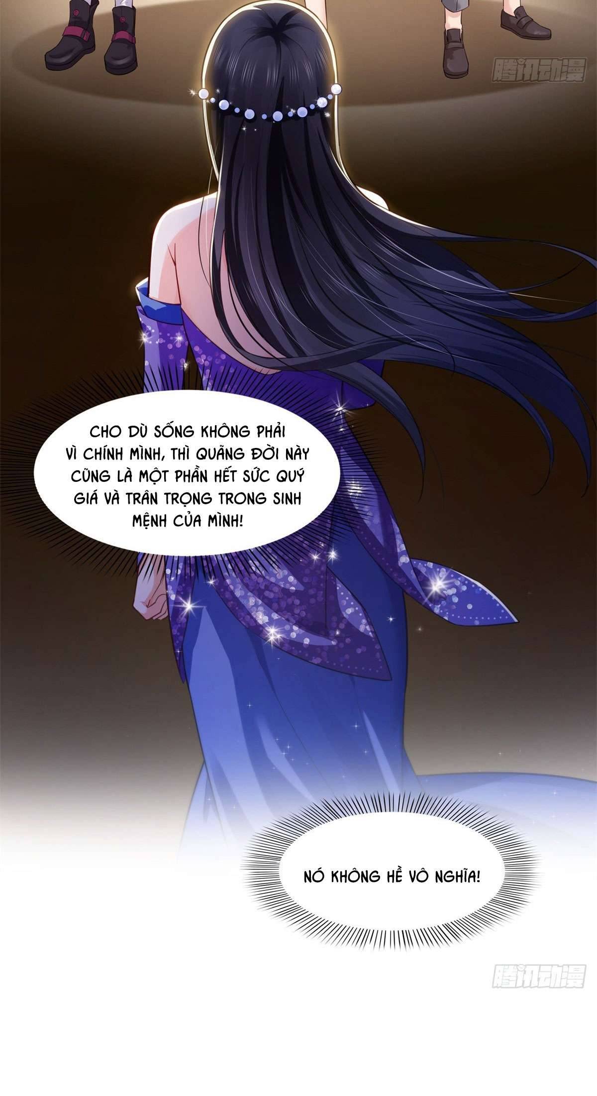 Hệt Như Hàn Quang Gặp Nắng Gắt Chap 257 - Next Chap 258