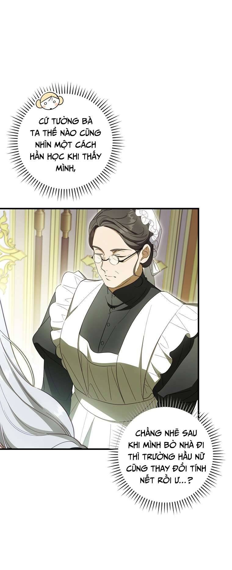 Phương Pháp Khiến Phu Quân Đứng Về Phía Tôi Chapter 49 - Trang 4