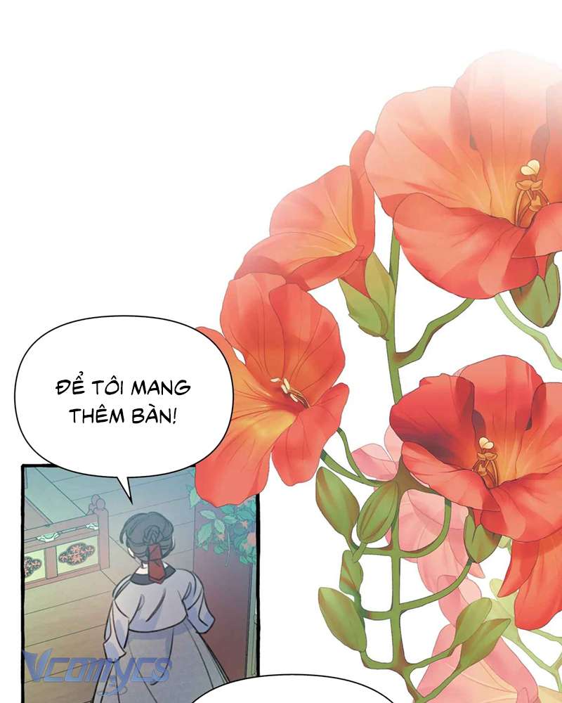 Chuyện Tình Hoa Lưu Ly Chap 5 - Trang 3