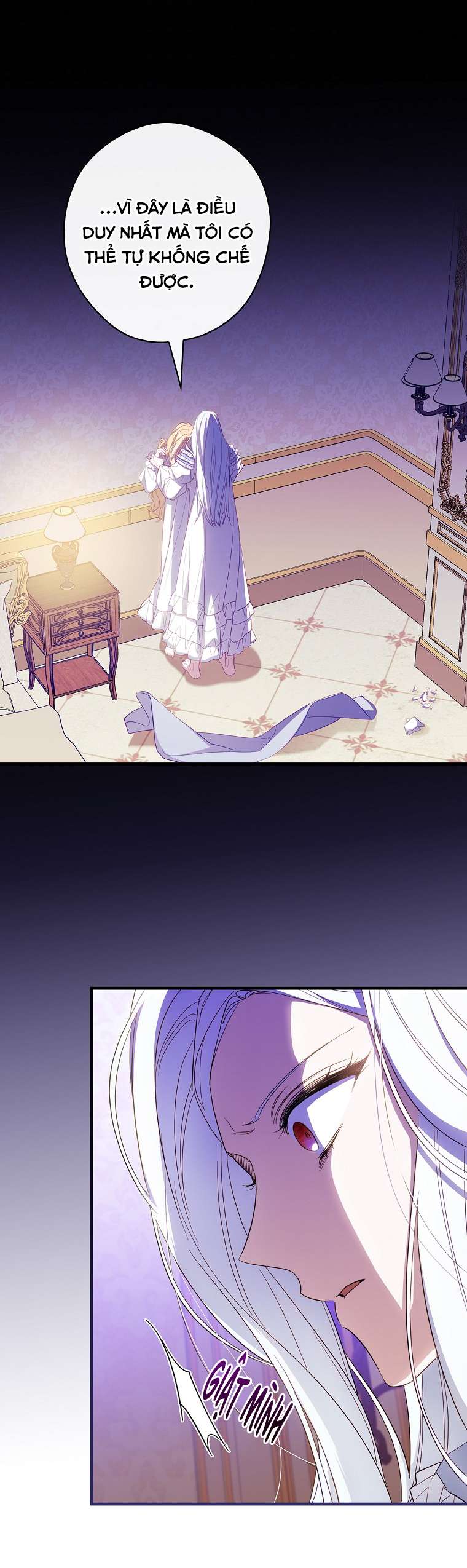 Phương Pháp Khiến Phu Quân Đứng Về Phía Tôi Chapter 32 - Next Chapter 33