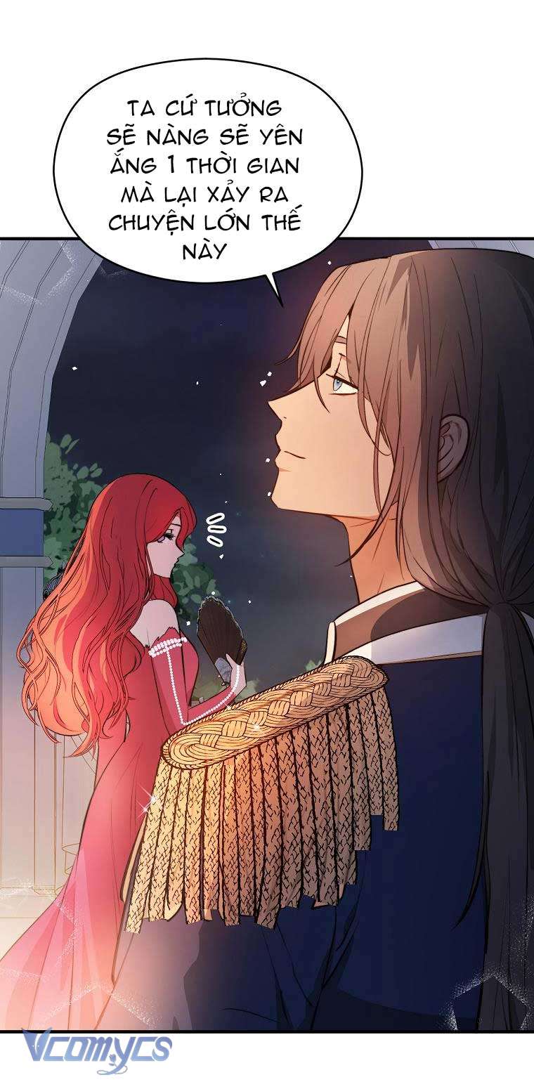 Tôi không cố tình quyến rũ nam chính Chap 41 - Next Chap 42