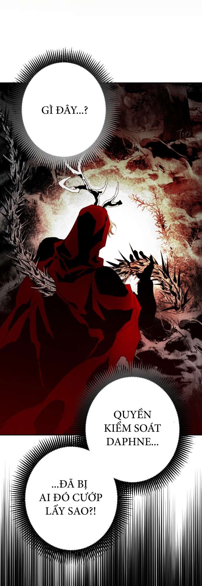 Lời Thú Nhận Của Chúa Tể Bóng Tối Chapter 112 - Trang 4