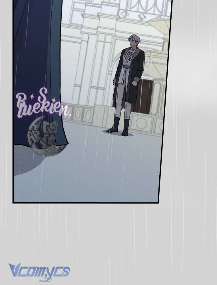 Chị Gái Của Nhân Vật Phản Diện Hôm Nay Cũng Đang Đau Khổ Chapter 32 - Trang 4