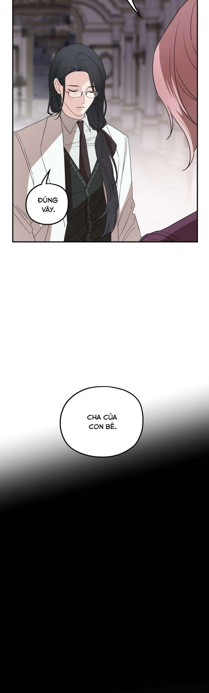 Gia Đình Chồng Quá Ám Ảnh Bởi Tôi Chap 32 - Trang 2