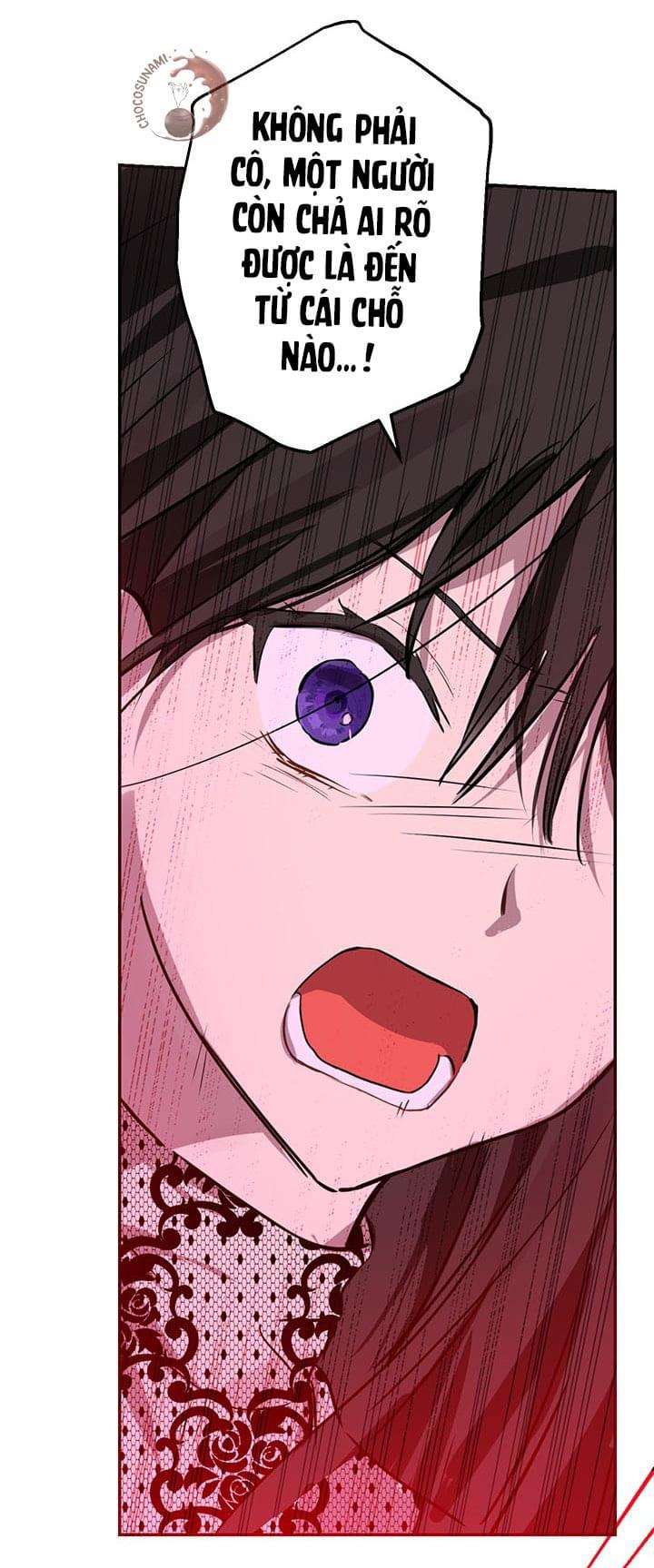 Tôi Là Minh Chứng Của Sự Thật Chap 3 - Trang 3