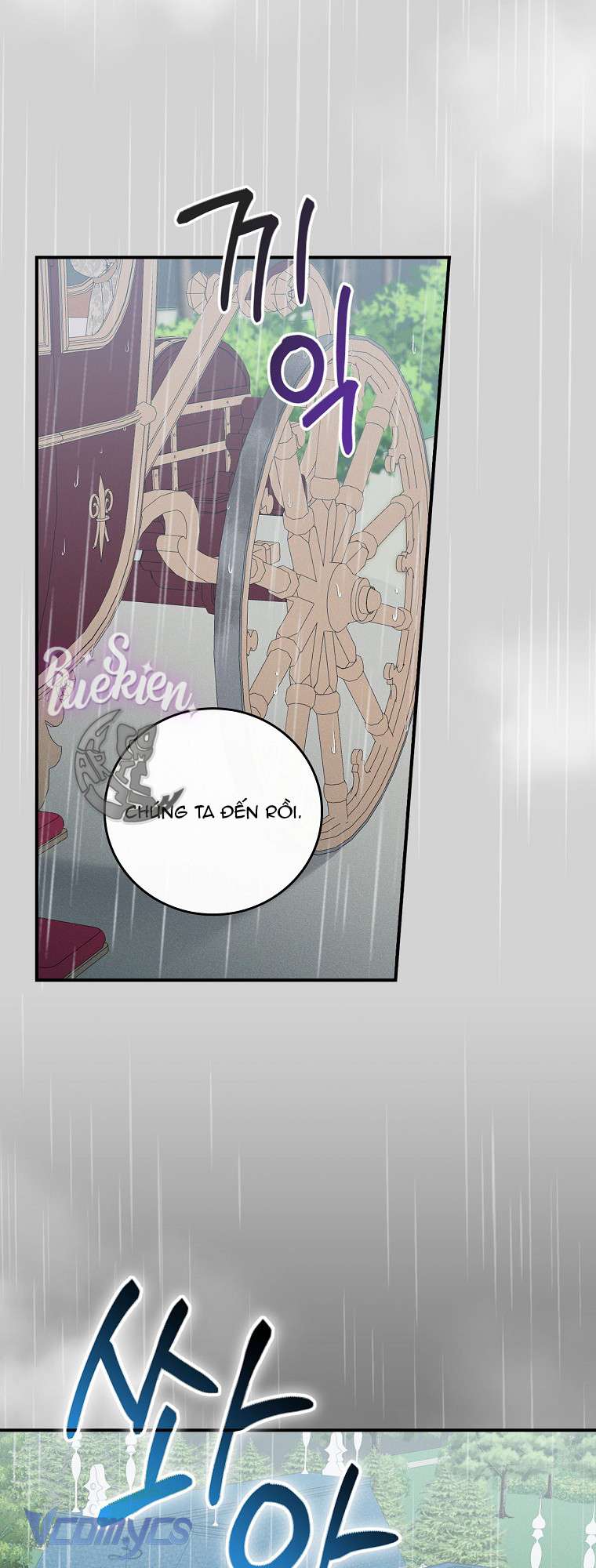 Chị Gái Của Nhân Vật Phản Diện Hôm Nay Cũng Đang Đau Khổ Chapter 32 - Trang 4