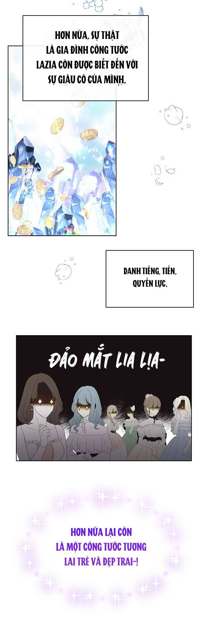 Vương Miện Lục Bảo Chap 46 - Trang 2