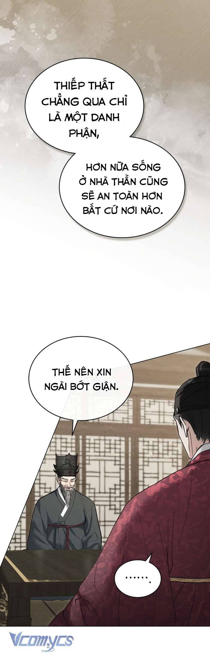 [18+] Đêm Giông Bão Chap 27 - Trang 2