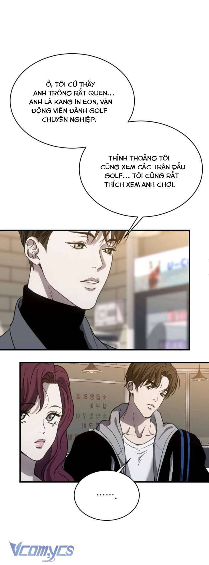 Ba Lần Động Phòng Chapter 13 - Trang 4