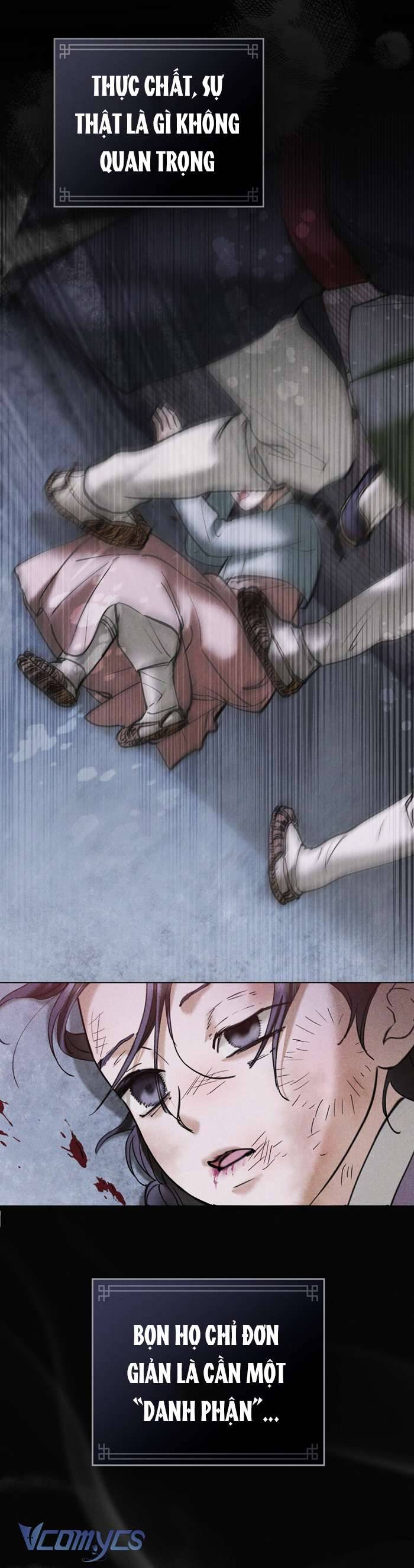 [18+] Đêm Giông Bão Chap 11 - Trang 2