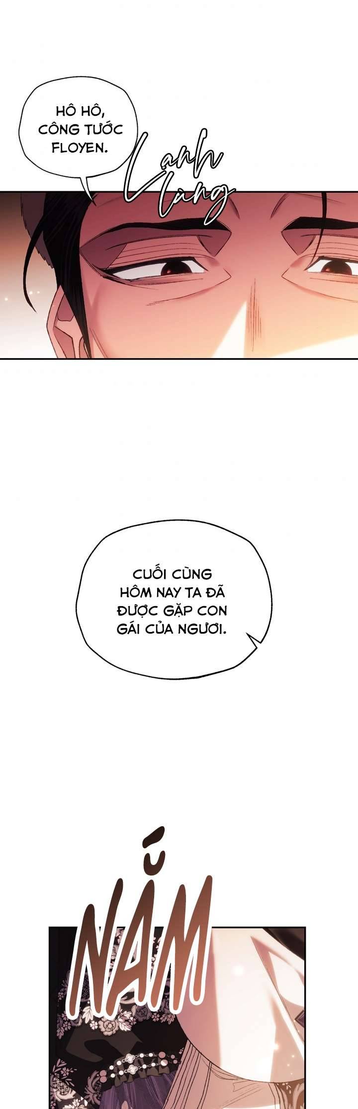 Cha À, Con Không Muốn Kết Hôn Đâu Chap 55 - Trang 2