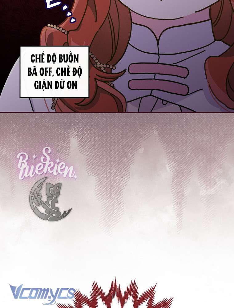 Chị Gái Của Nhân Vật Phản Diện Hôm Nay Cũng Đang Đau Khổ Chapter 41 - Trang 4