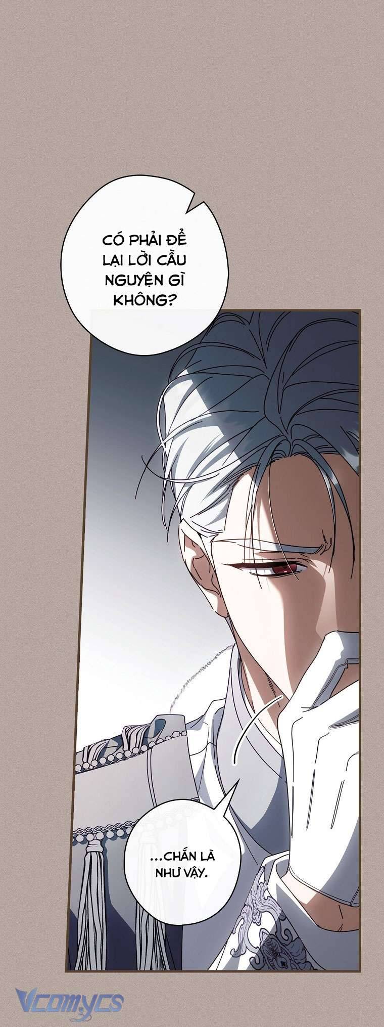 Phương Pháp Khiến Phu Quân Đứng Về Phía Tôi Chapter 90 - Trang 4