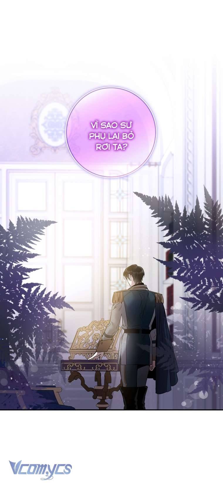 Thuần Hóa Bạo Quân Rồi Bỏ Trốn Chap 82 - Trang 2