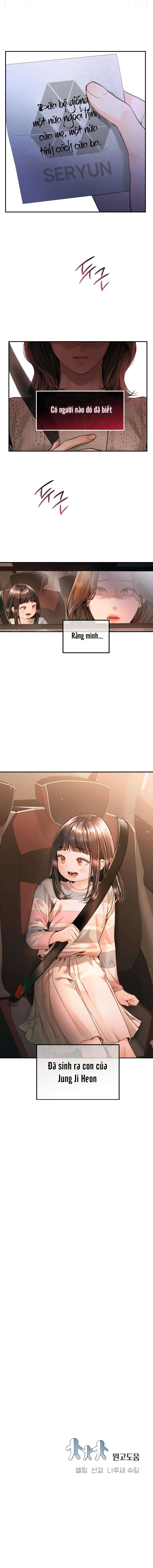 Bản Sao Bé Nhỏ Chap 14 - Next Chap 15