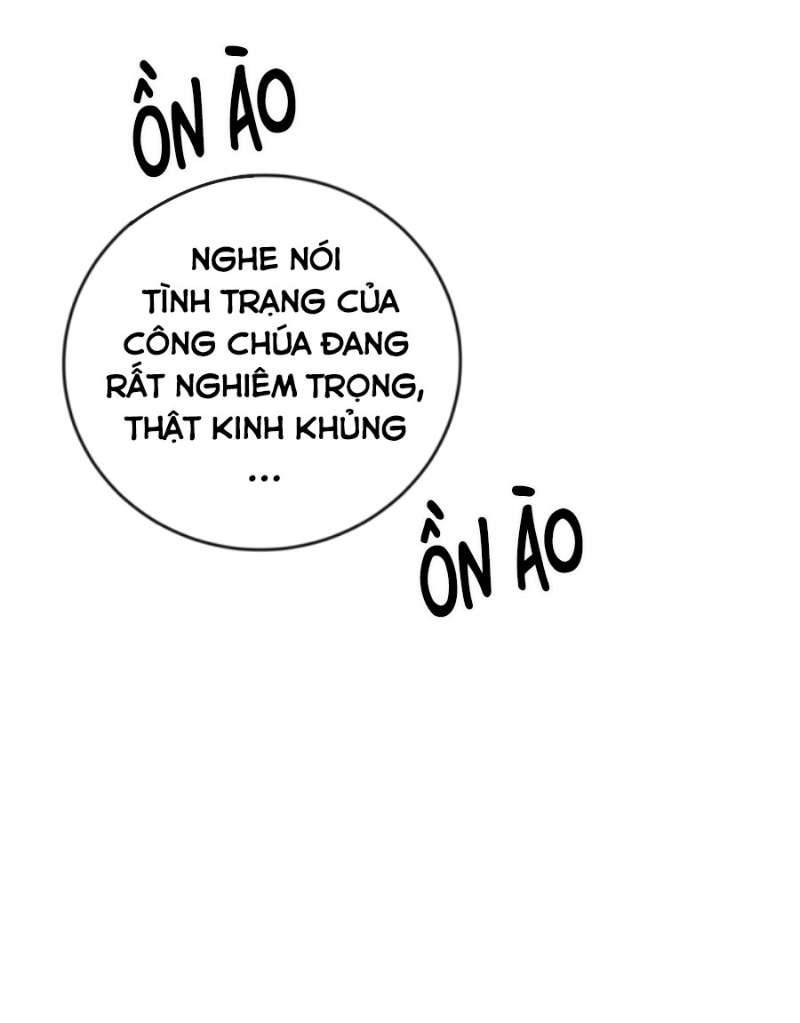 Ác Nữ Chỉ Là Một Con Rối Chap 3 - Trang 2