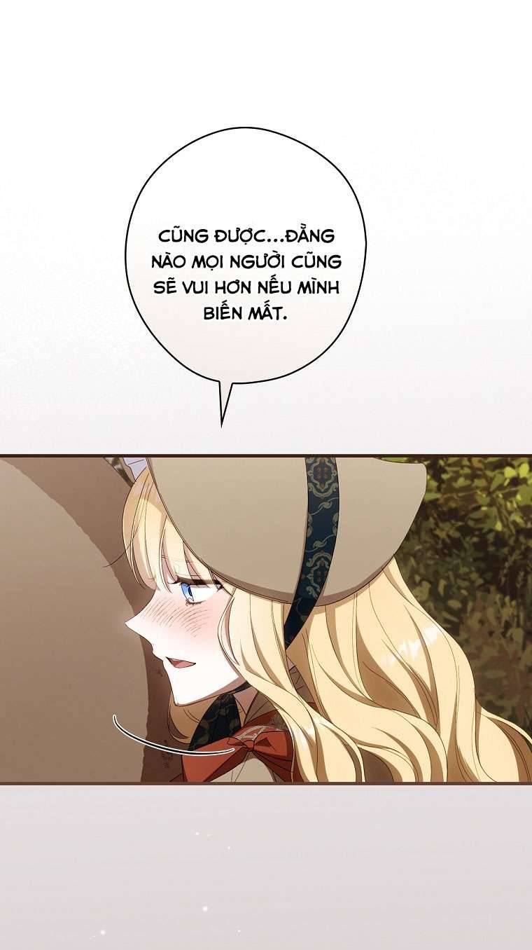 Phương Pháp Khiến Phu Quân Đứng Về Phía Tôi Chapter 33 - Trang 4