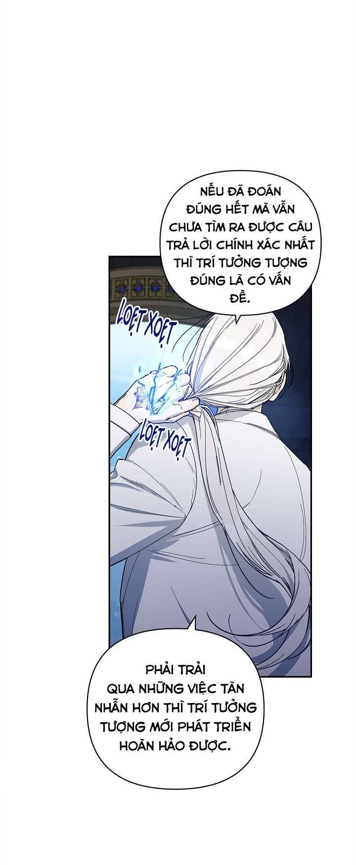 Phương Pháp Trở Thành Con Gái Của Người Hùng Bóng Đêm Chap 31 - Next Chap 32