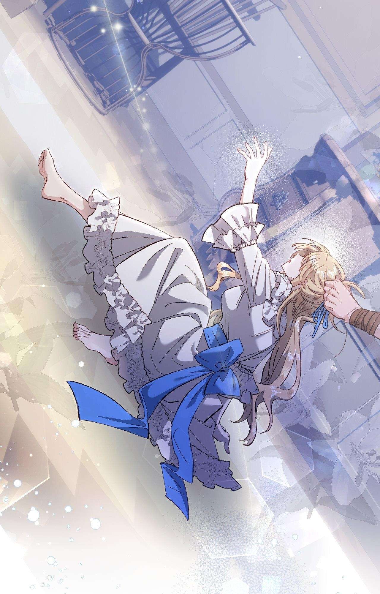 [ 18+ ] Bị Mắc Kẹt Trong Trò Chơi Harem Ngược Vô Vọng Chap 1 - Trang 2